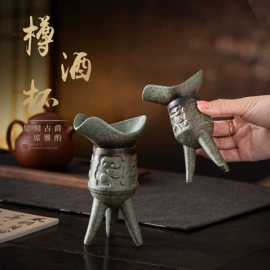 茶具配件;茶壶;茶杯