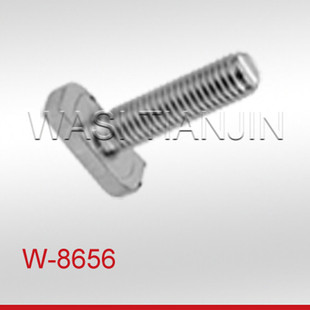 �fϲ���� W-8656 T��˨ T�Ͳ��N�^��˨ M8M10M12M16 ���P�A2-70