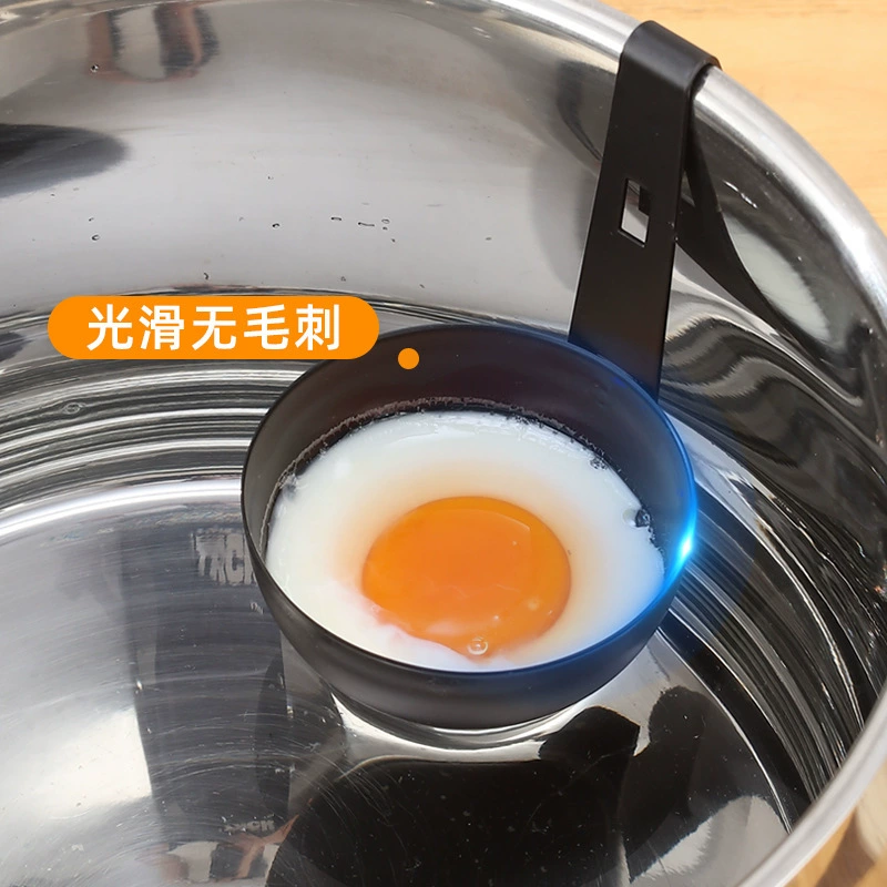 Нержавеющая сталь висячие яйца вареного вареного вареного вареного вареного вареного яйца висячий горшок