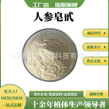 人参皂苷rh2 总皂苷多规格 人参茎叶萃取 rg3 人参提取物  现货