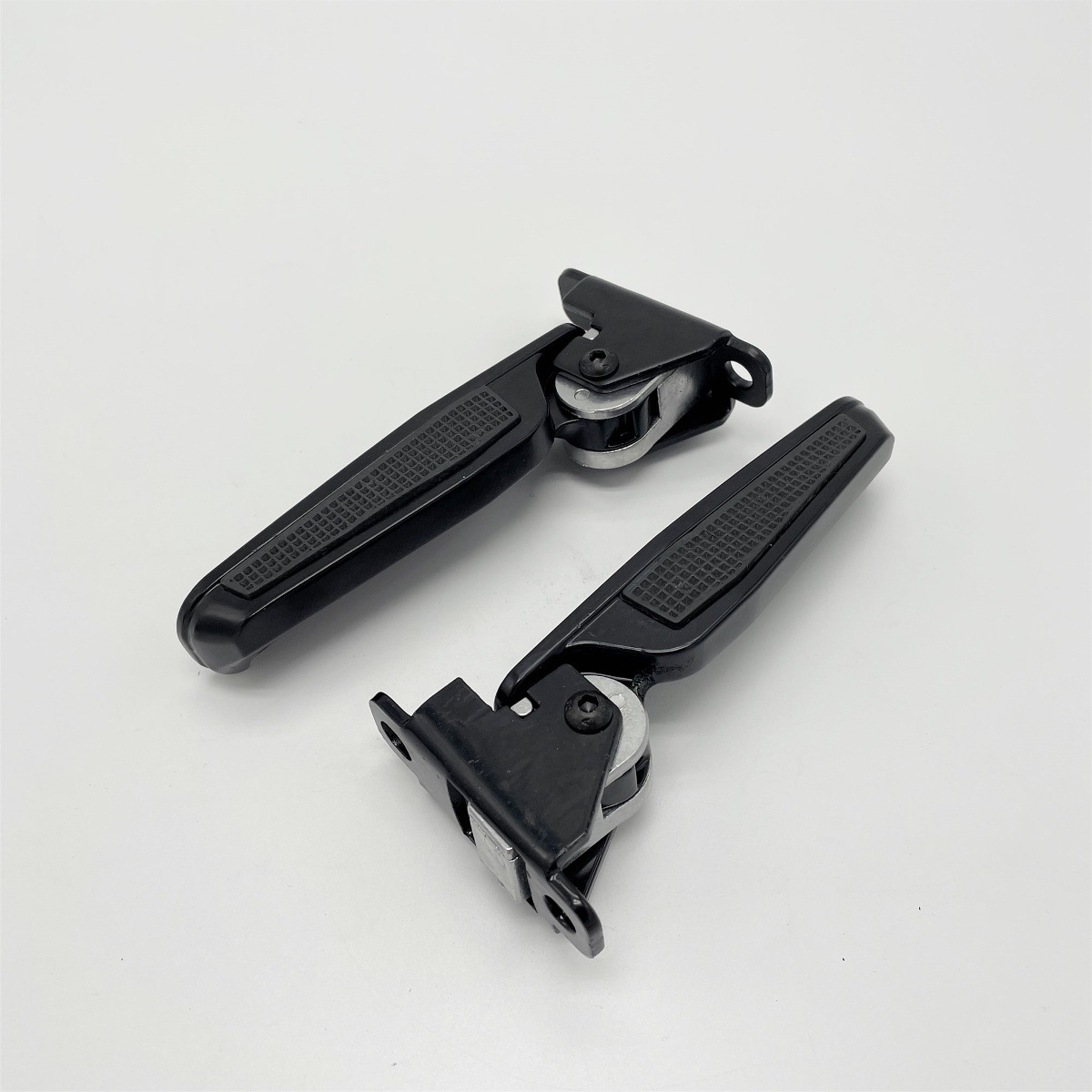 New Universal Retractable Foot Pedal for Xiaoniu Electric Scooter U1 U1B U1C Us U+ U+B