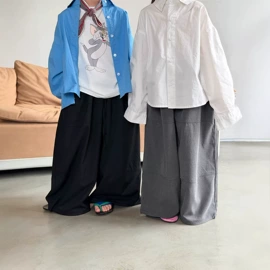 童T恤;童裤;儿童牛仔裤