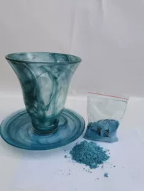 陶瓷颜料;其他颜料;金属工艺液