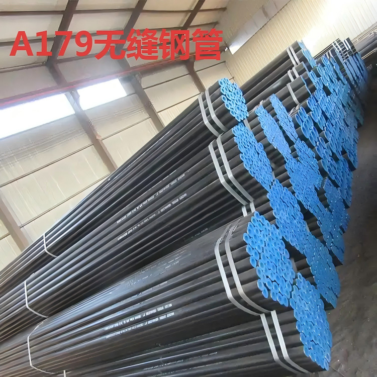 厂家直供高质量12Cr2MoG合金管 P91无缝钢管 sa192无缝钢管无缝管