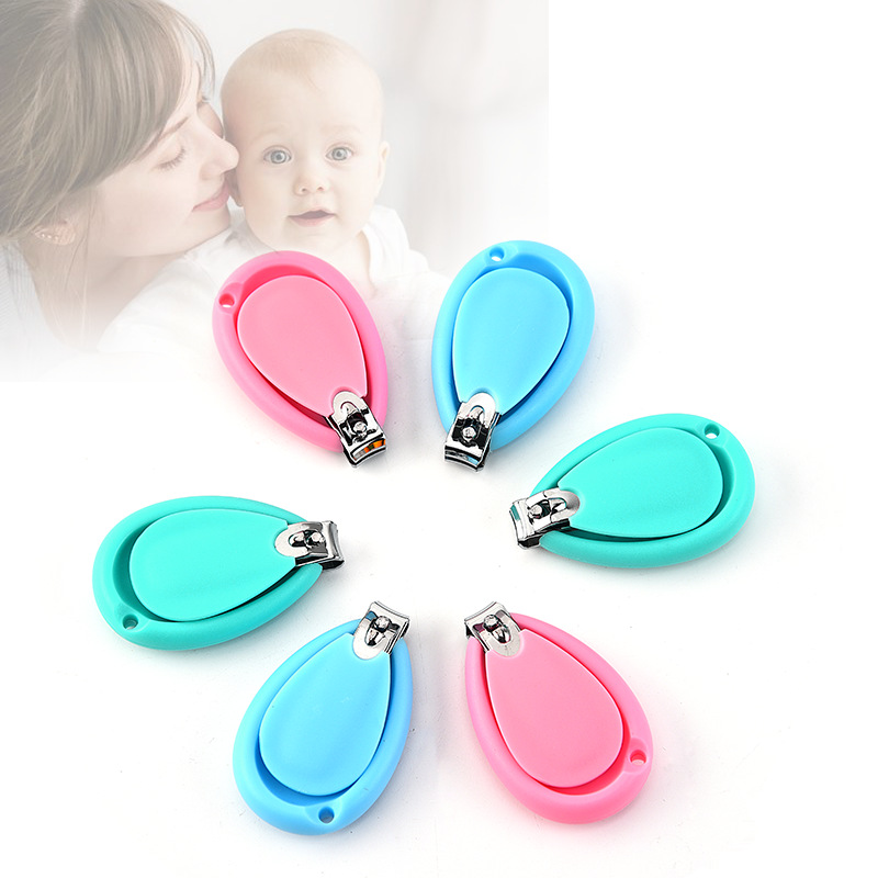 children's nail scissors stainless steel for nails for new born for…