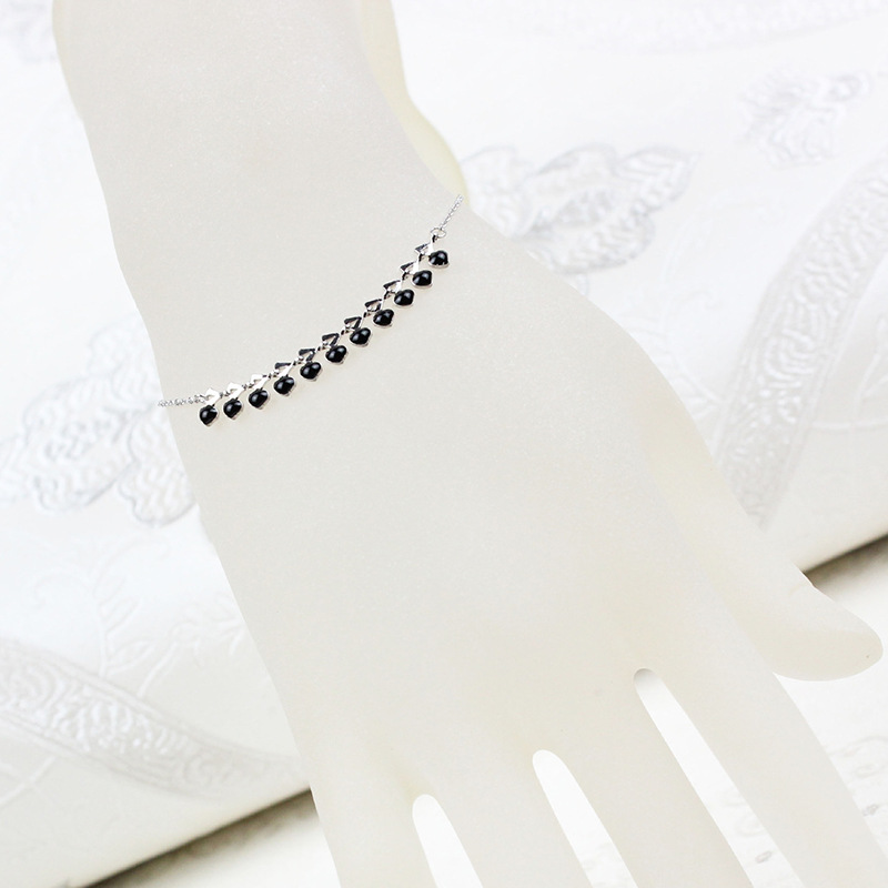 Cute Copper Enamel Bracelets 1 Piece