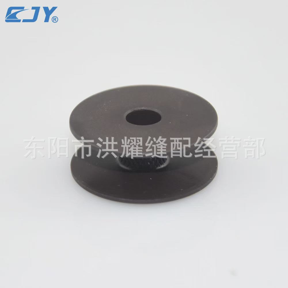 同步车磁阻尼梭芯