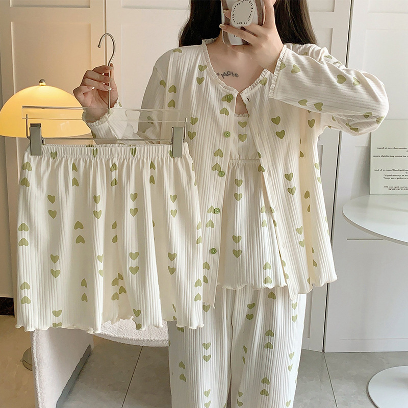 417 # 하트 [4 피스]]