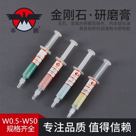 磨头;抛光轮;其他磨具