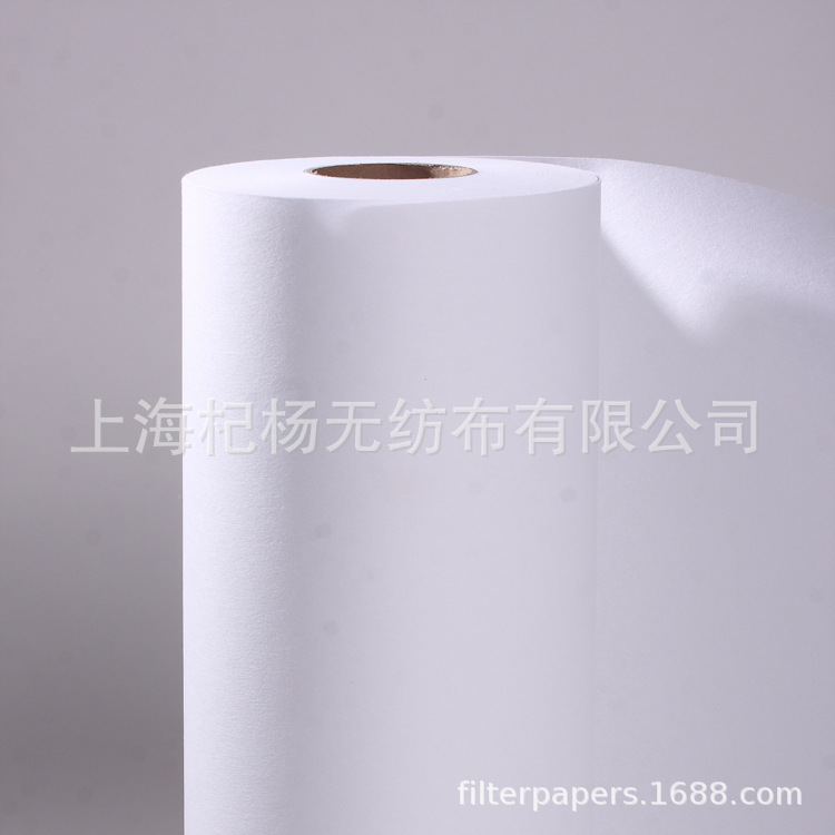 钢铁厂用清洗机轧机乳化液滤纸 霍夫曼真空过滤设备过滤纸