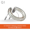 Q1 [applicable to flasher 400II