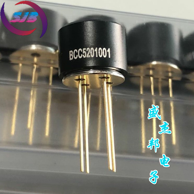 MLX90614ESF-BCC-000-TU丝印BCC TO-39红外线测温器全新现货