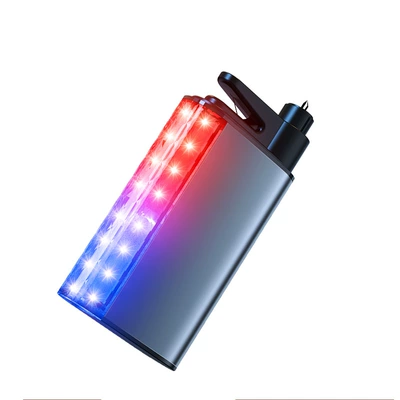 Tool Emergency Lighting | Mini Qəza çəkici