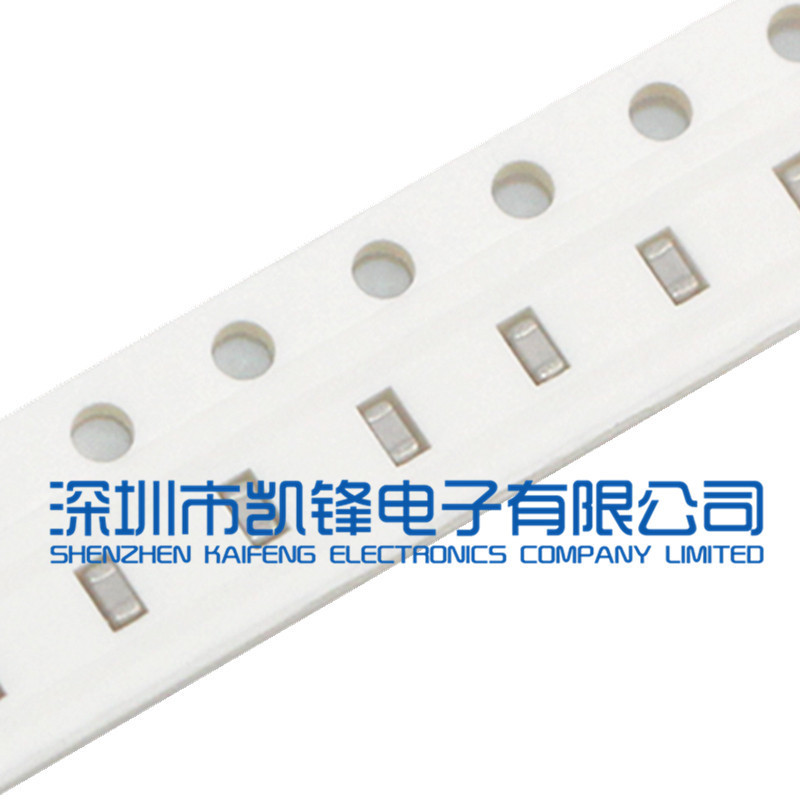 贴片电容 0603 J 5% NPO COG 25V 50V 100V 22NF 223J 300元1K