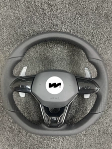Volkswagen sükanı, Golf modifikasiya edilmiş sükan