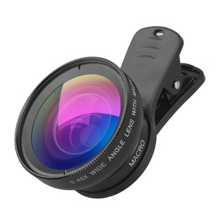 0.45X���V���֙C�R�^����һ 12.5X��΢���η���Ч���Ôz���^����