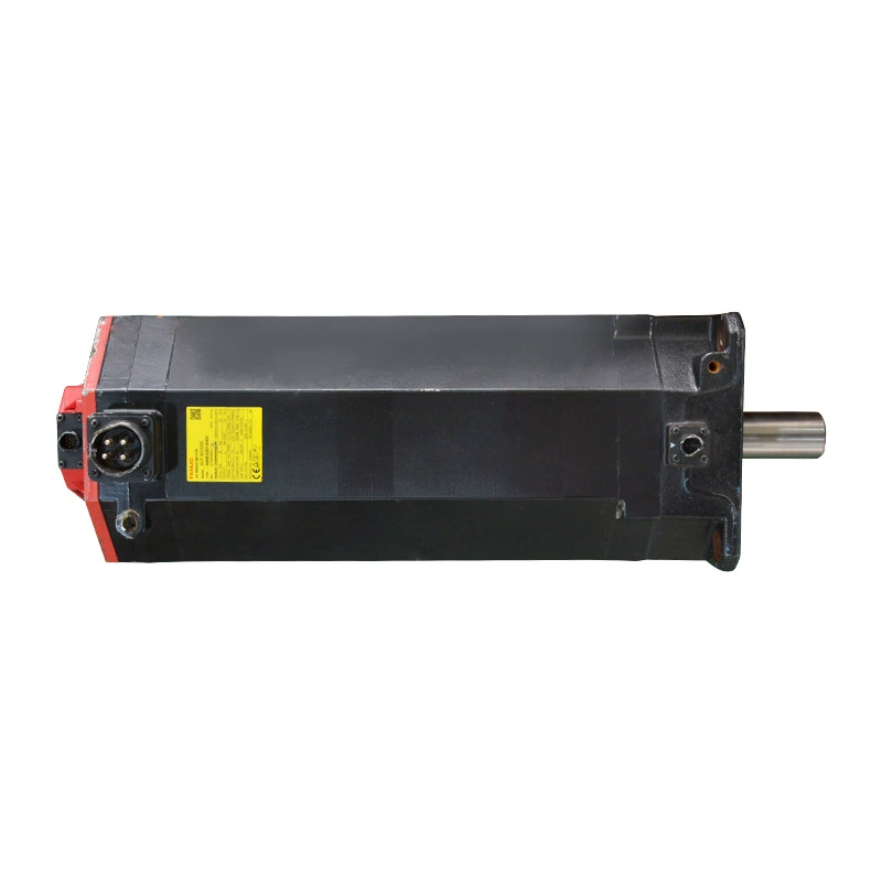 Мотор-водитель 400 FANUC 02FANUC57 оригинал, точка 6B, моторная договорённость BA0, новая разборочная машина