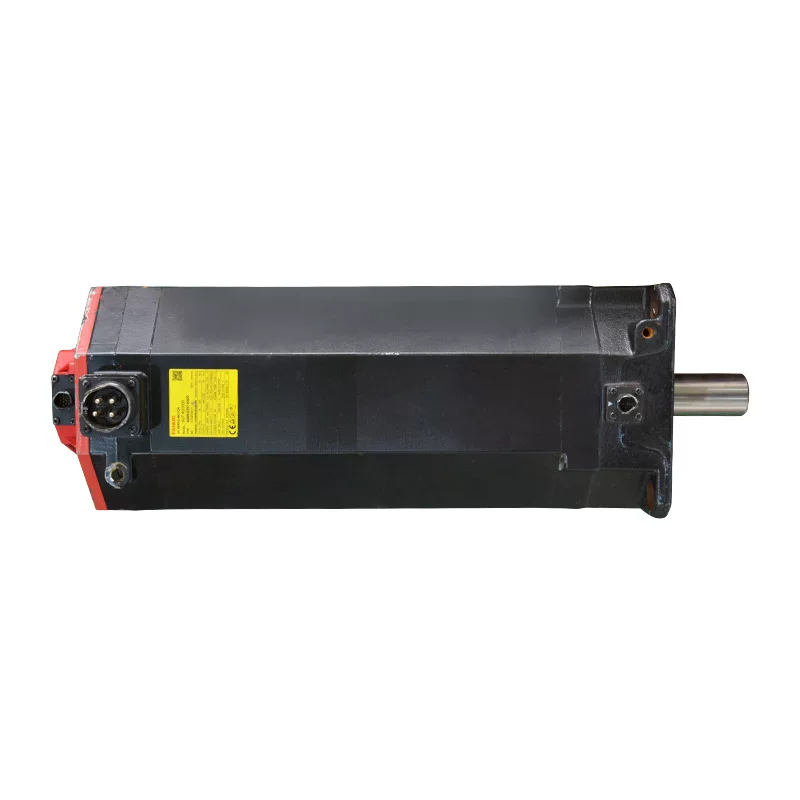 Мотор-водитель 400 FANUC 02FANUC57 оригинал, точка 6B, моторная договорённость BA0, новая разборочная машина