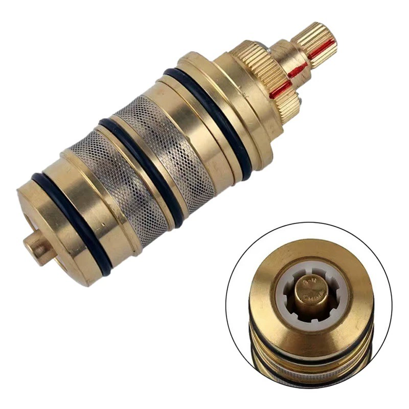 Трансграничная медная постоянная температура сердечника клапана