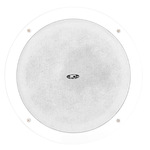 ITC背景音乐公共广播t-105/T-105S一体式吸顶天花喇叭音响