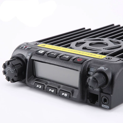 Vehicle-mounted interphone Station Car Interphone Radio