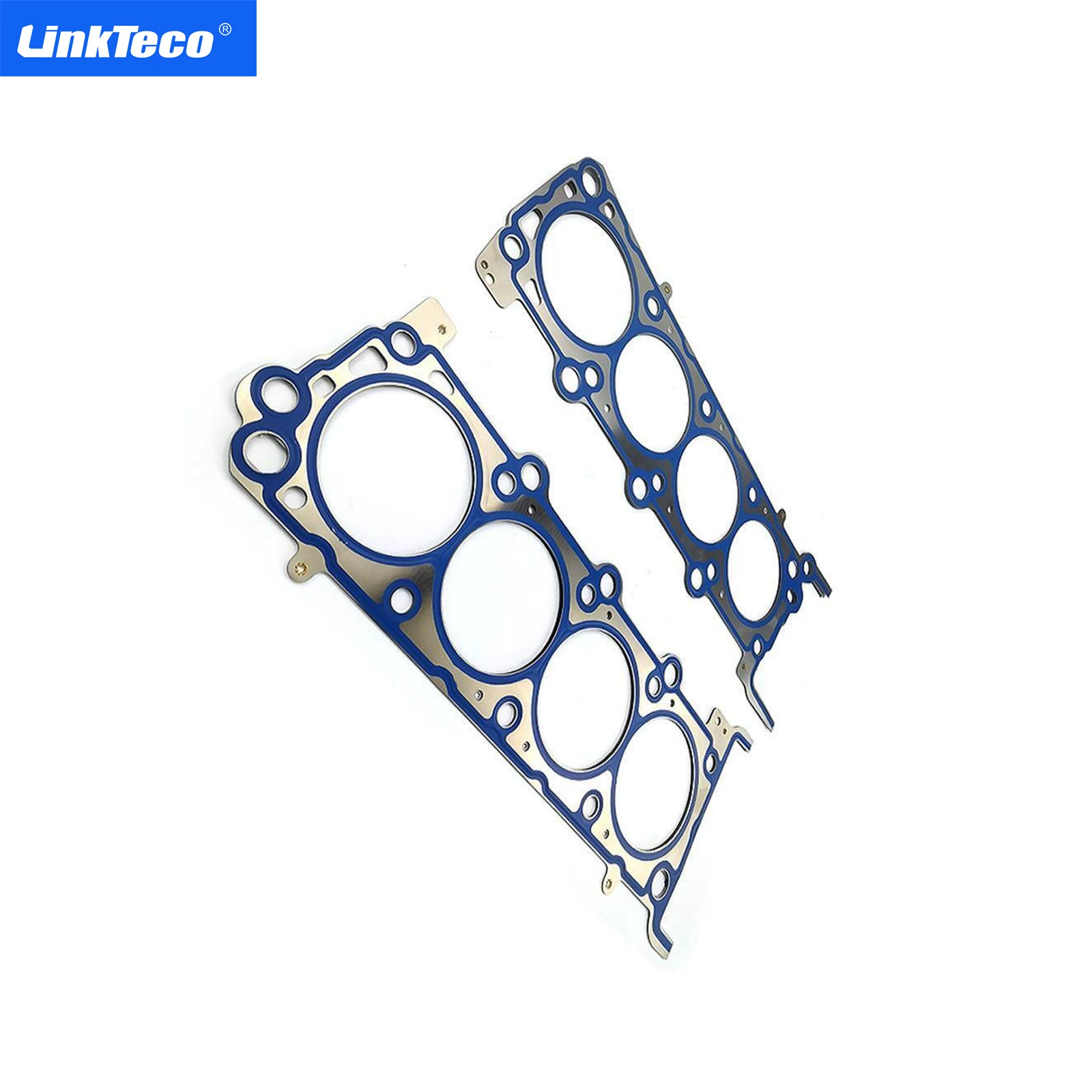 Левая и правая прокладки головки для Ford 4.6L 5.4L V8 2008-2014