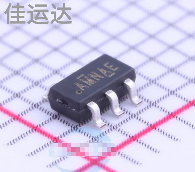 SI3410DV-T1-GE3 规格 TSOP-6 MOS场效应管