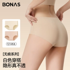 丝袜;运动休闲棉袜;女士三角裤