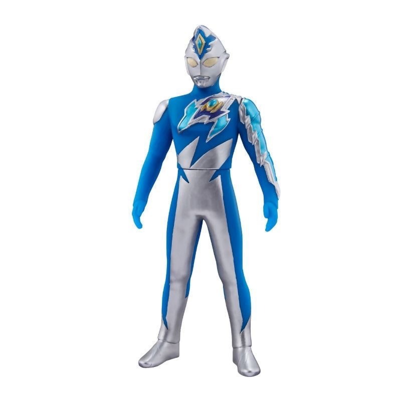 30 センチメートルウルトラマンフルセットソフトプラスチックサブカットジェドベリアセロディガヴィクタースーパーマン子供のおもちゃ|undefined