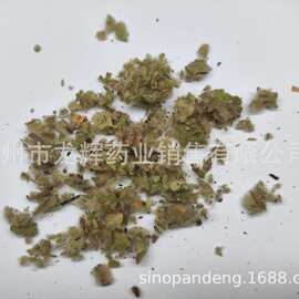 批发中药材新货 初加工植物原药材亚马逊代用茶包原料 毛蕊花叶