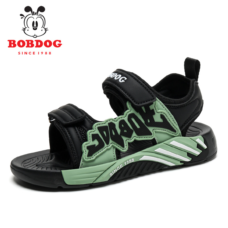 Beach summer beach footwear