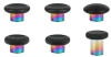 Gradient+black