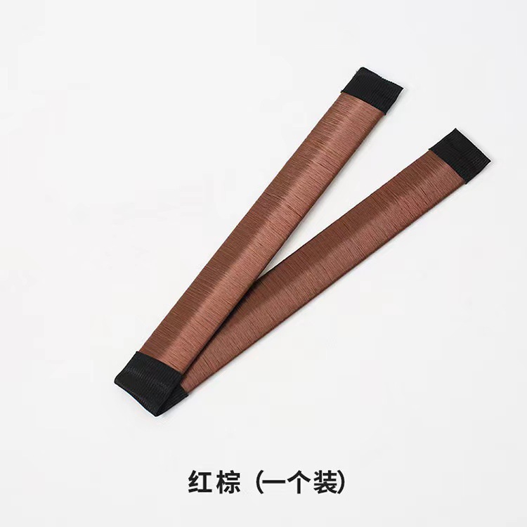 Coreano de alto cráneo invisible cabello flojo artefacto almohadilla de cabello almohadilla de cabeza raíz de cabello elevación pegatina de fleja clips para niños