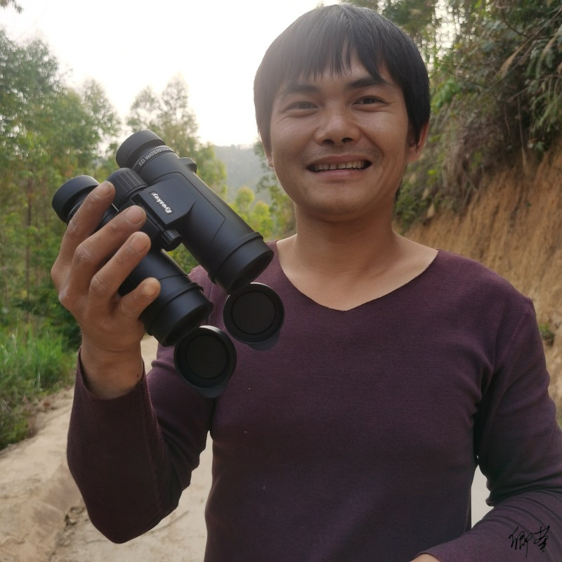 找蜜蜂的望远镜大号找蜜蜂马蜂ED望远镜观察工具