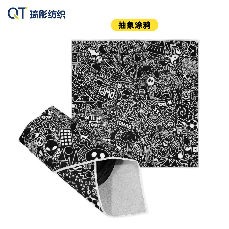 卸売カメラ用粘着布、一眼レフカメラレンズ用粘着布、化粧品用フェルト粘着布、粘着布、マジック粘着布、抖音と同じタイプ