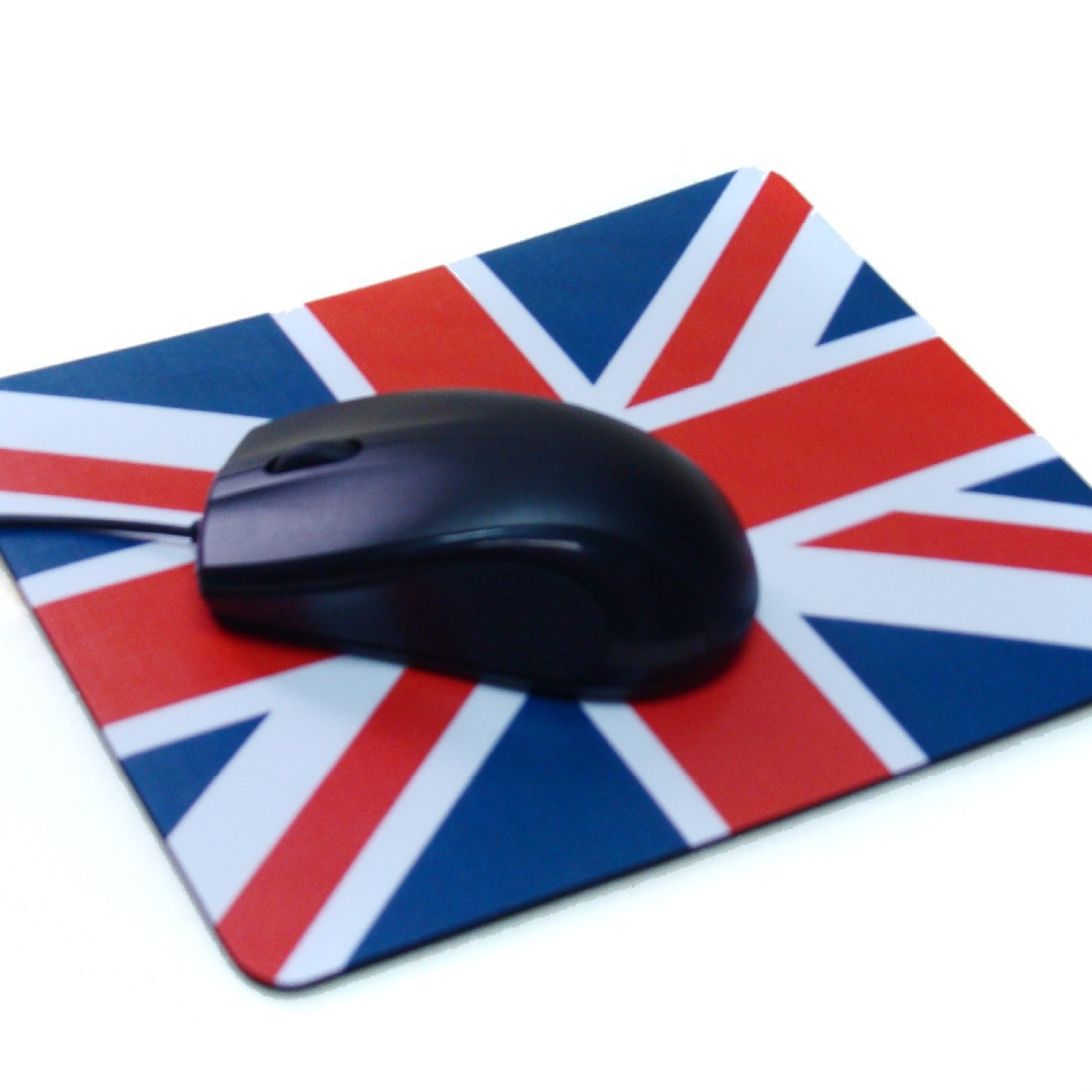 外贸国旗鼠标垫防滑超大耐脏办公室礼品定制logo鼠标桌垫电脑桌