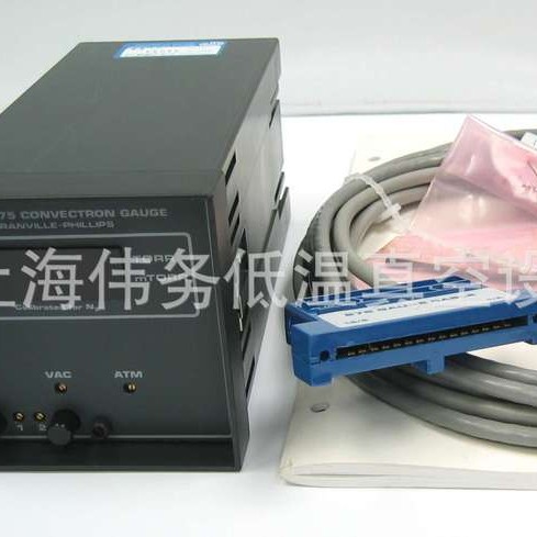 Ganville Phillips 275 Convection Gauge