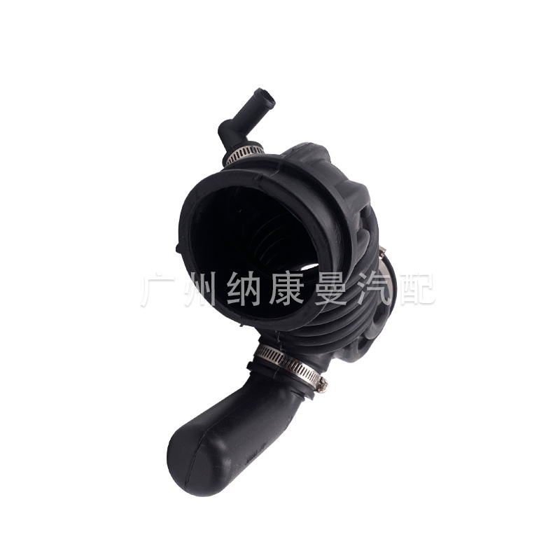 Qashqai J10 2006-2013 16576-JD00A 16576JD00A air filter intake pipe