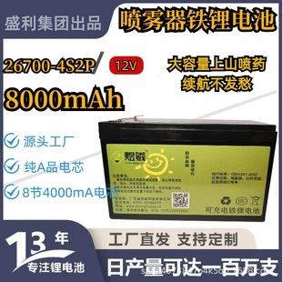 14.6V�����������F�늳�8A늄Ӈ��F����ͯ܇��12.8V���U���12V