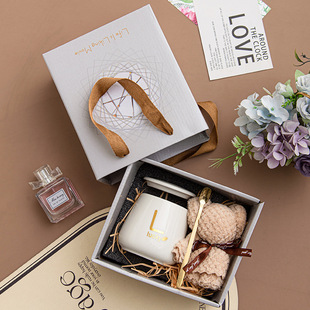 Practical Small Gifts for Opening Activities Return to Send Customers Sense Business Accompanying Gifts Cup Gift Boxes