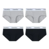 565 & 4 pack [Black+Black+Gray+Gray]