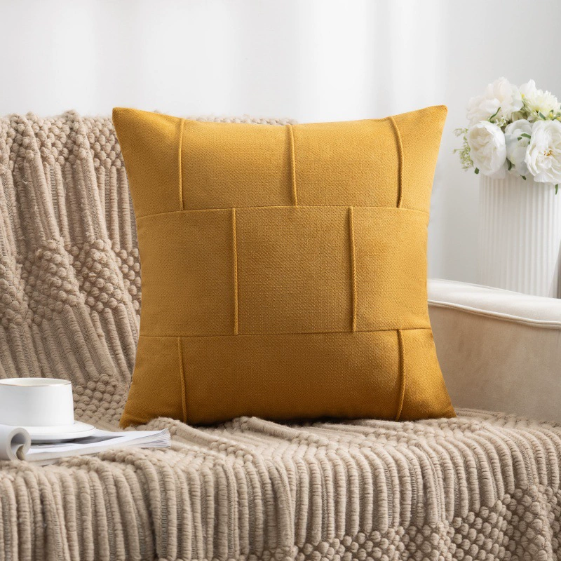 (Cross-border trading), pillow, pillowcase, sofa, high-quality style
