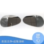 洁净清晰定制尺寸后视镜