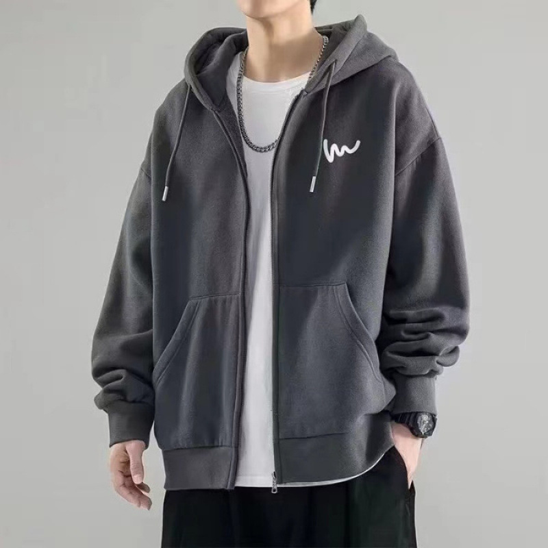 짙은 회색 얇은 단면