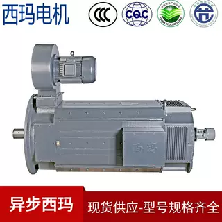 ZKSL系列ZKSL-315-21 160KW 440V 泰富西玛直流电机 可恒功率调速