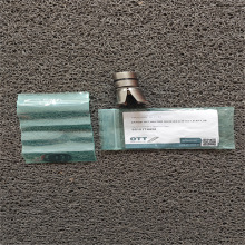 德国OTT-JAKOB拉刀爪95.101.744.3.2全新旋转接头/拉爪/拉杆