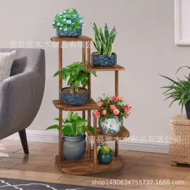 收纳架;木质工艺品;收纳篮/筐