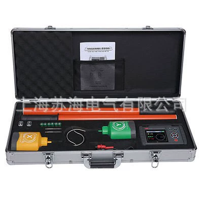 Высоковольтный беспроводной ядерный фазер TD8000 беспроводной высоковольтный ядерный фазер высокого напряжения