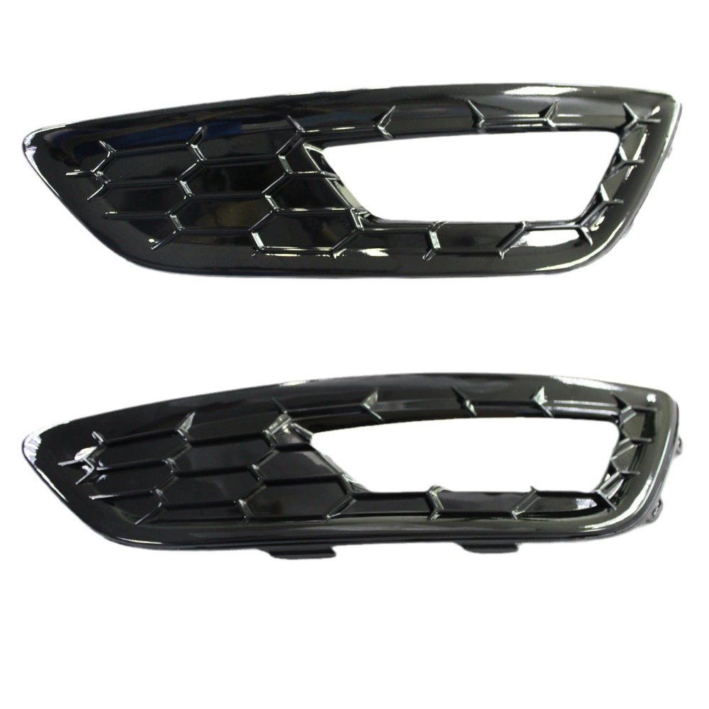 Fox 15 соты + краска рамка противотуманной фары слева F1EJ15A299AB5UAW справа F1EJ15A298AB5UAW