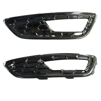 Fox 15 honeycomb + paint fog lamp frame left F1EJ15A299AB5UAW right F1EJ15A298AB5UAW (Light frame)